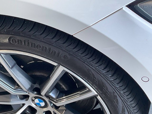 Used 2021 BMW 330i Sedan RWD image 28