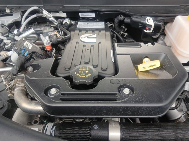 New 2027 RAM 4500 Tradesman w/ Chrome Appearance Group AWD/4WD image 47