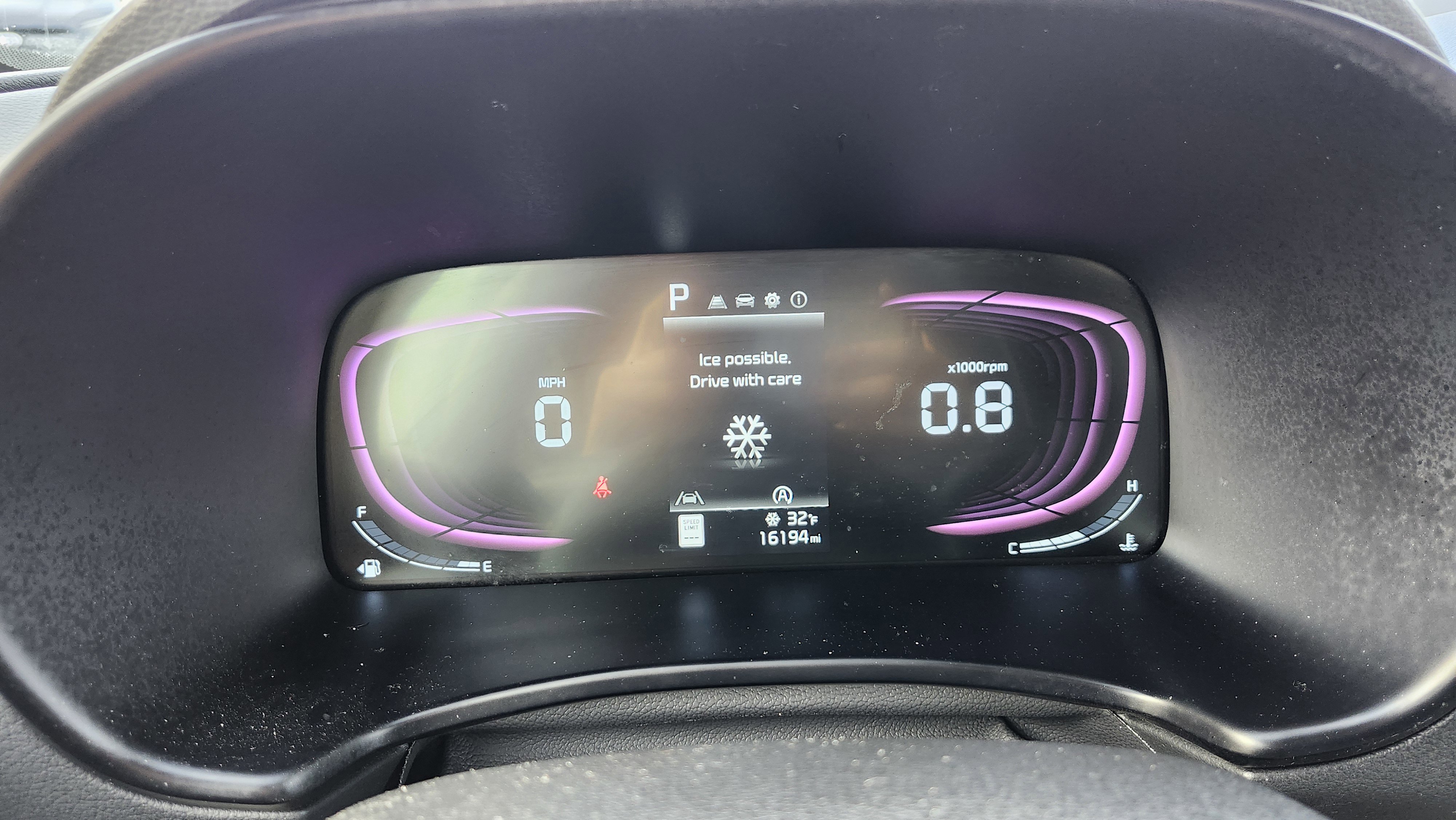 Used 2024 Kia Soul LX image 25