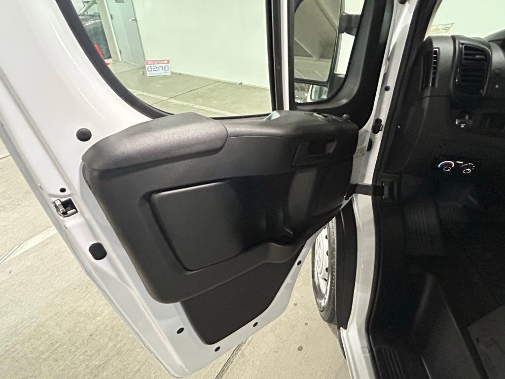 Used 2023 RAM ProMaster 3500 image 30