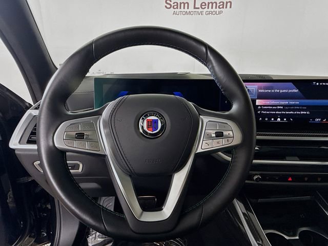 Used 2024 BMW ALPINA XB7 image 11