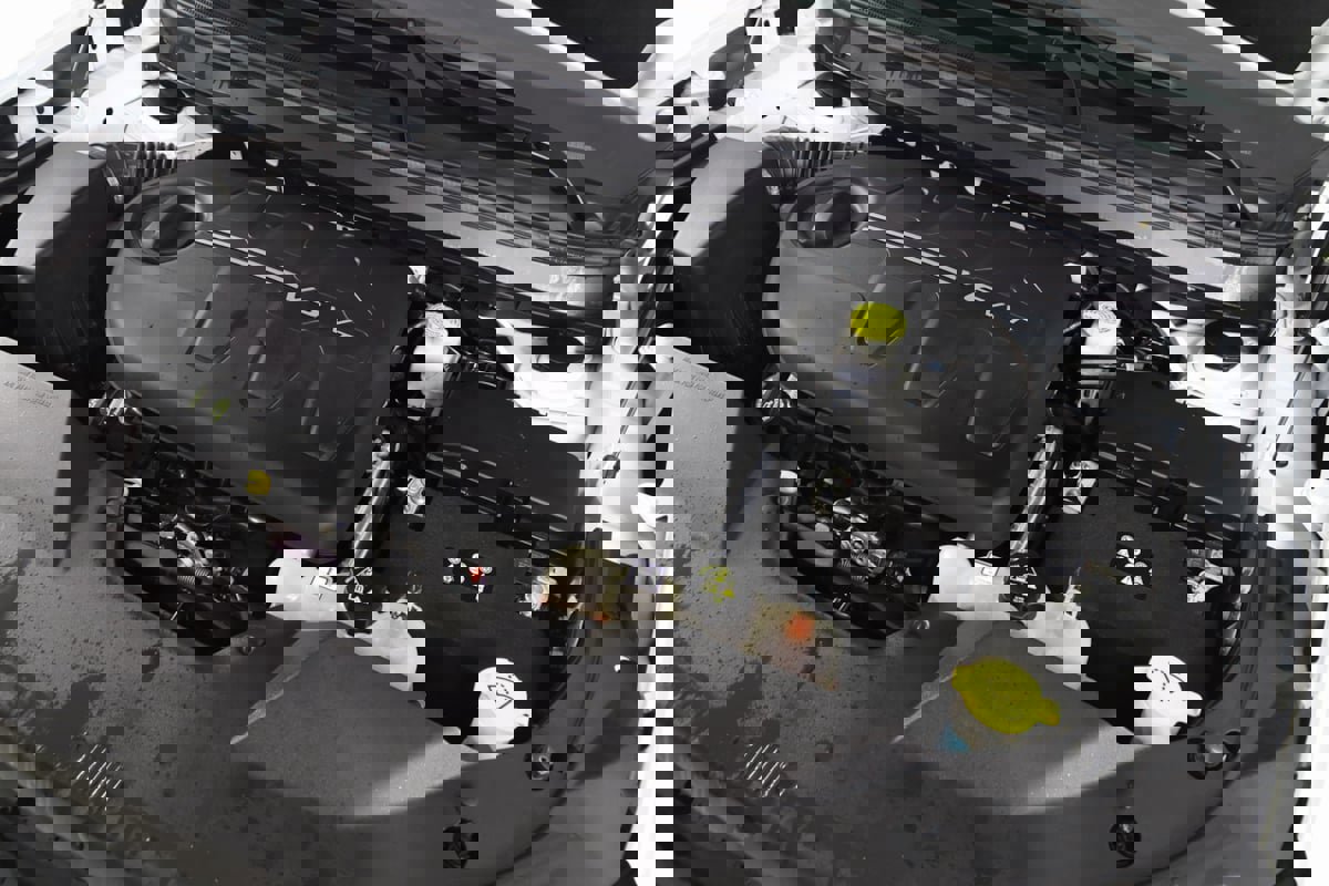 Used 2022 Jeep Cherokee Trailhawk w/ Comfort/Convenience Group image 18