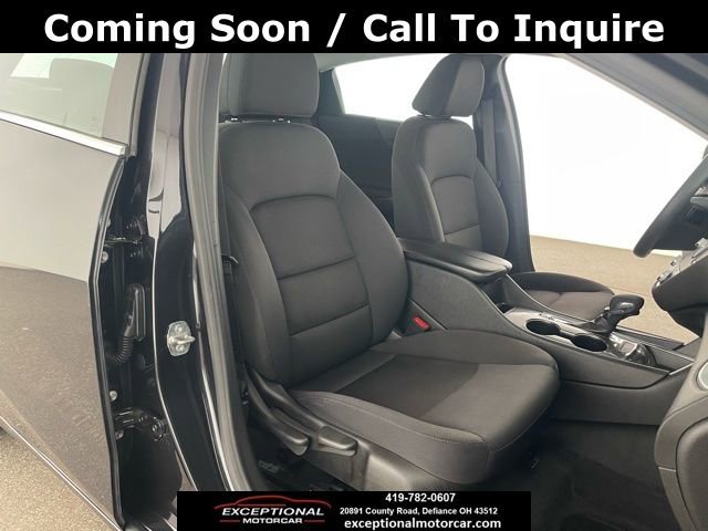 Used 2023 Chevrolet Malibu LT image 45