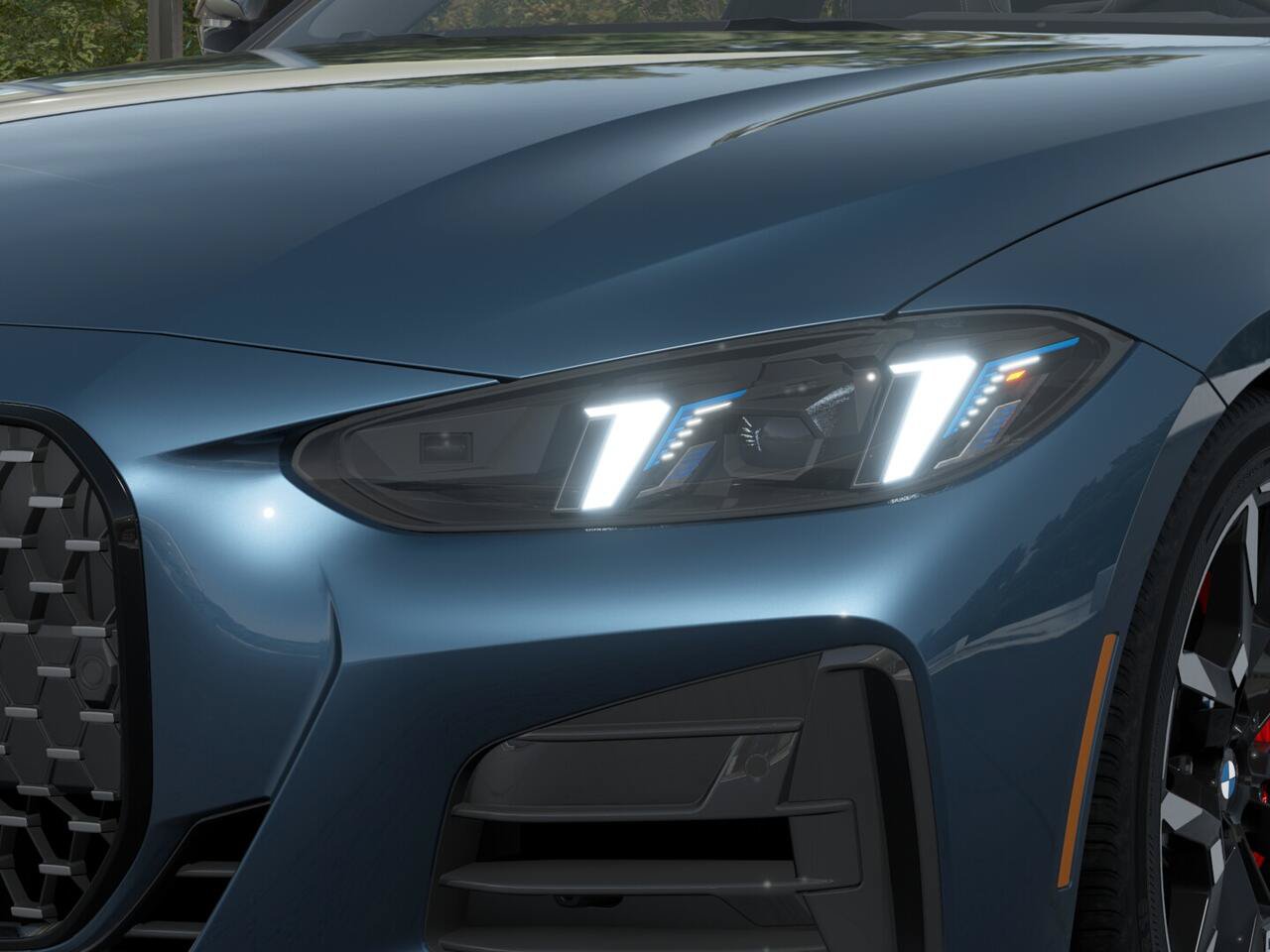 New 2027 BMW 430i Coupe w/ M Sport Package RWD image 6