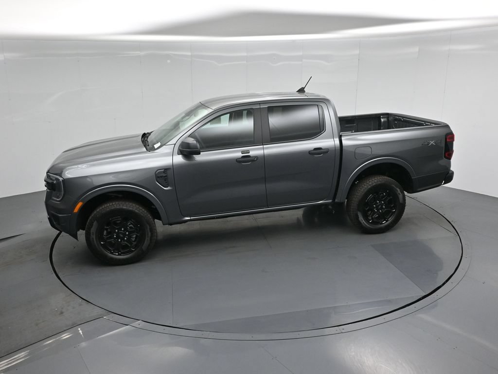 New 2026 Ford Ranger XLT w/ Equipment Group 301A High RWD image 38