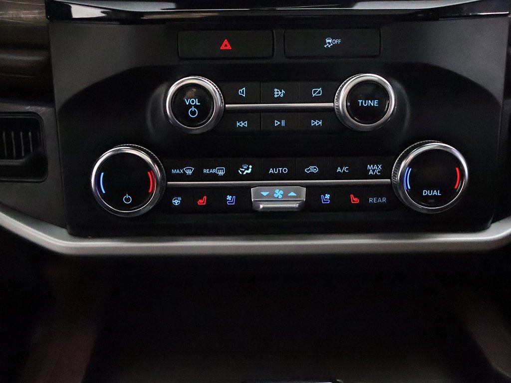 Used 2022 Ford Expedition Limited image 52