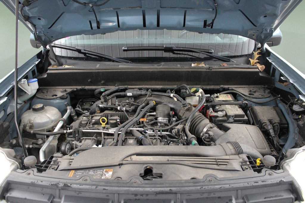 Used 2022 Ford Maverick Lariat FWD image 46