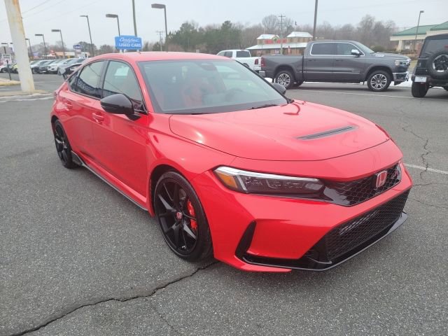 New 2025 Honda Civic Type R image 7