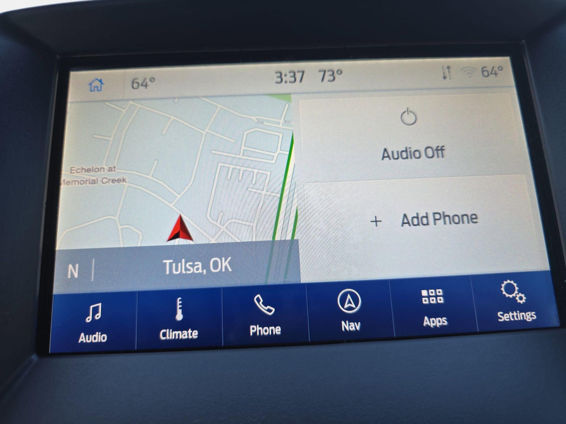 Used 2020 Ford Edge ST w/ Equipment Group 401A image 21