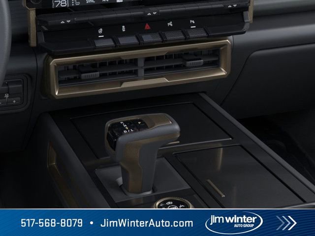 New 2025 GMC Hummer EV 3X w/ Battery Pack, 24 Module Pack image 23