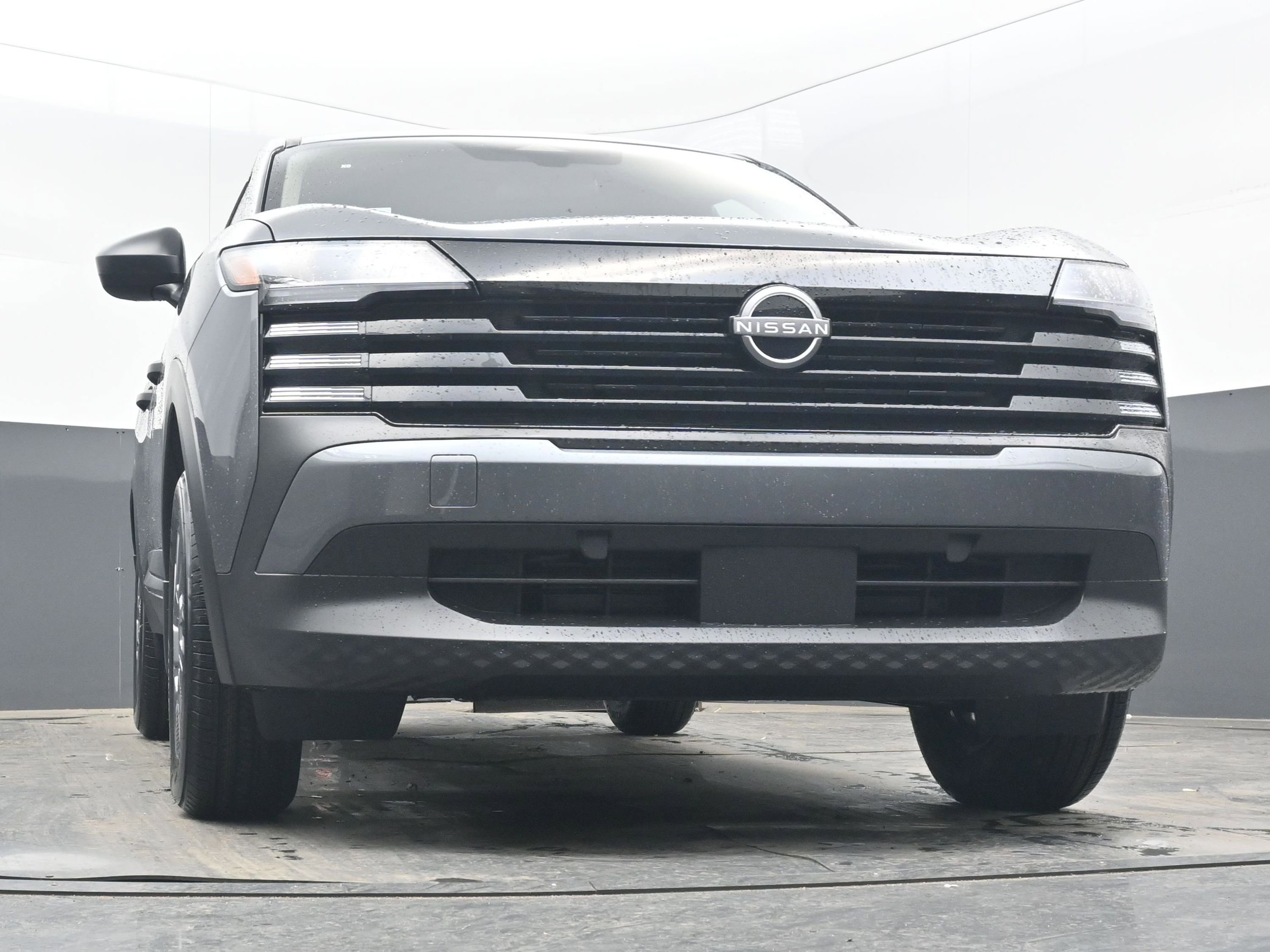 New 2026 Nissan Kicks S image 23