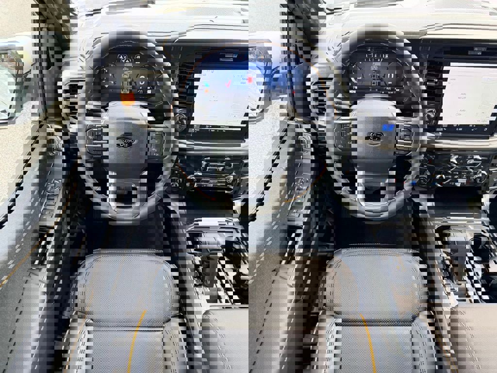 New 2026 Ford F150 Tremor w/ Equipment Group 402A High image 22