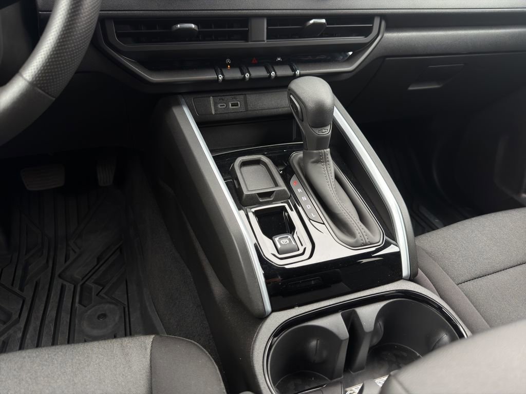 Used 2024 Chevrolet Colorado W/T w/ WT Convenience Package II image 15