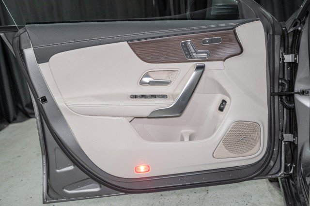 Certified 2026 Mercedes-Benz CLA 250 image 10