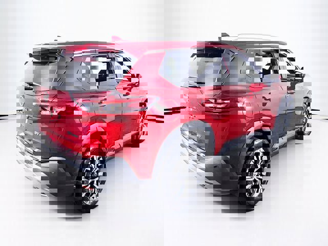 Certified 2023 Nissan Rogue SV w/ SV Premium B Package image 5