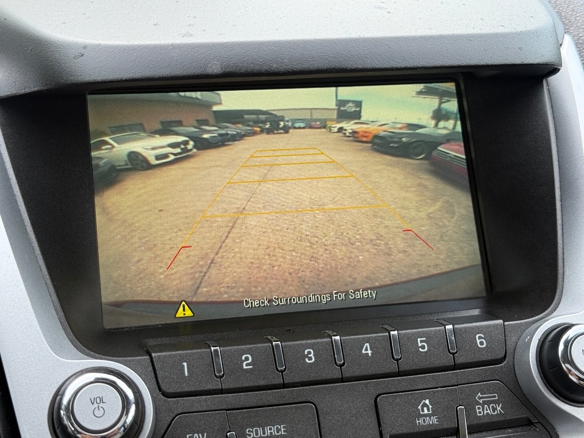 Used 2016 GMC Terrain SLT w/ Open Road Package FWD image 29