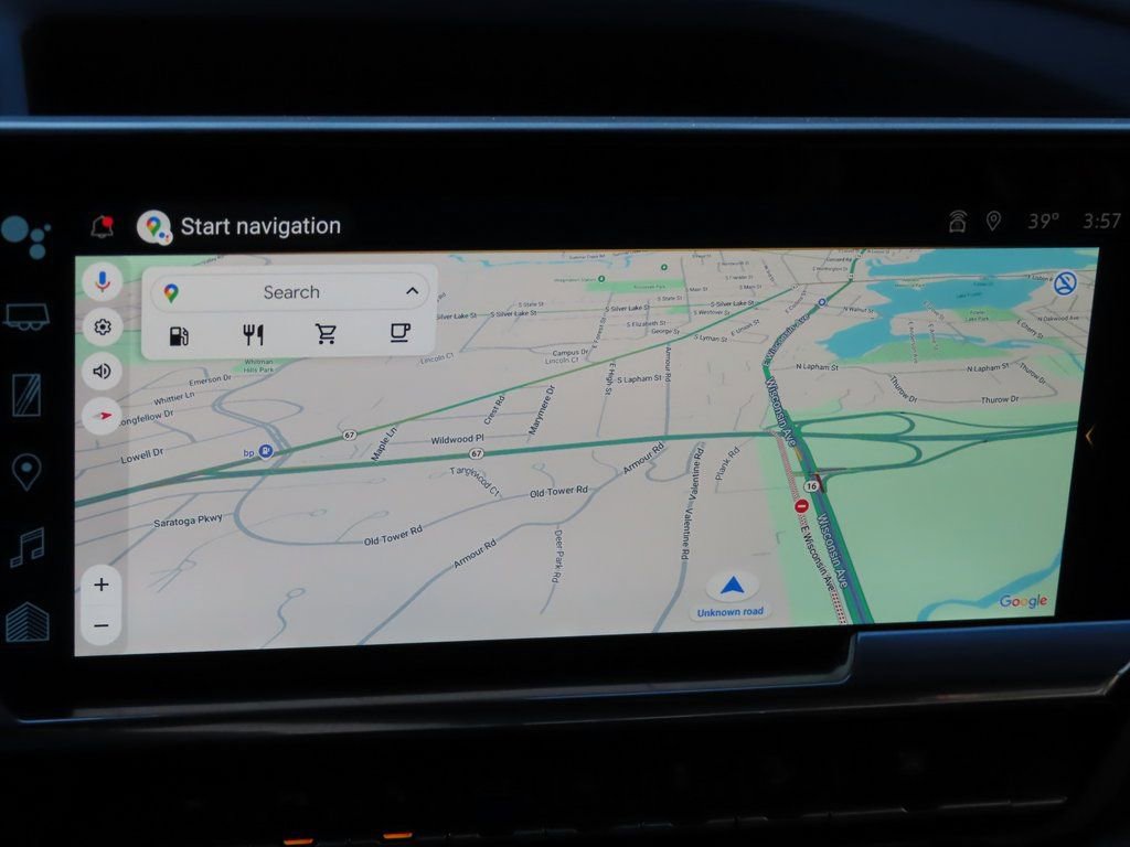 New 2025 Chevrolet Silverado 1500 RST image 7