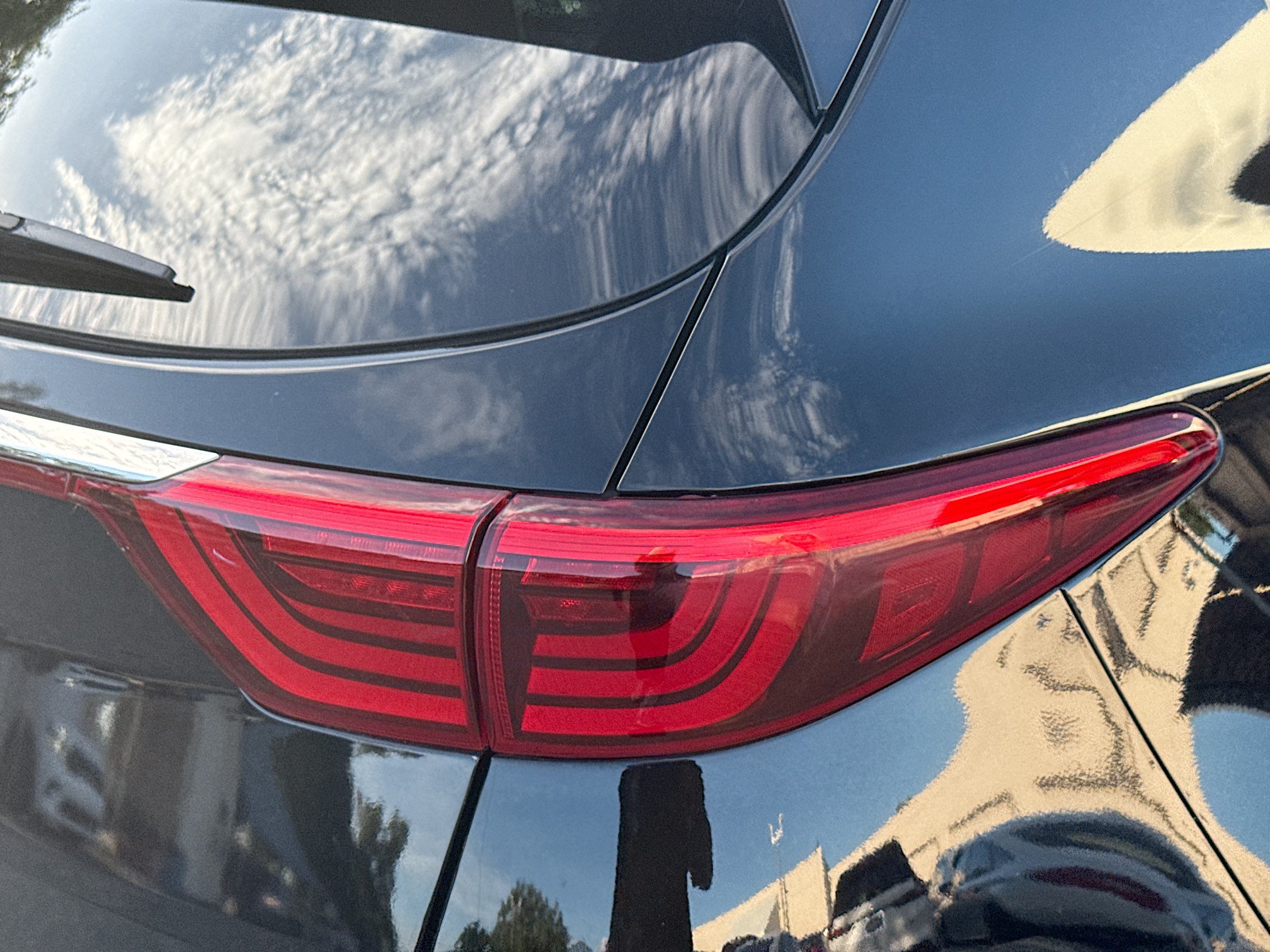 Used 2018 Kia Sportage EX w/ EX Sport Appearance Package FWD image 25