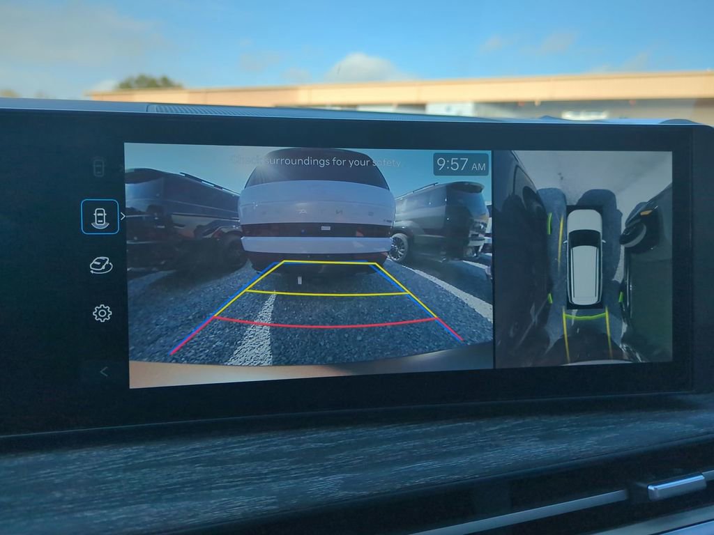 New 2026 Hyundai Santa Fe Calligraphy image 26