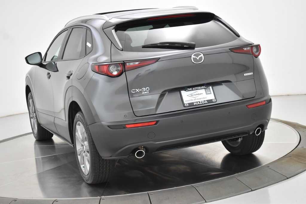 New 2026 MAZDA CX-30 AWD 2.5 S w/ Premium Package image 19