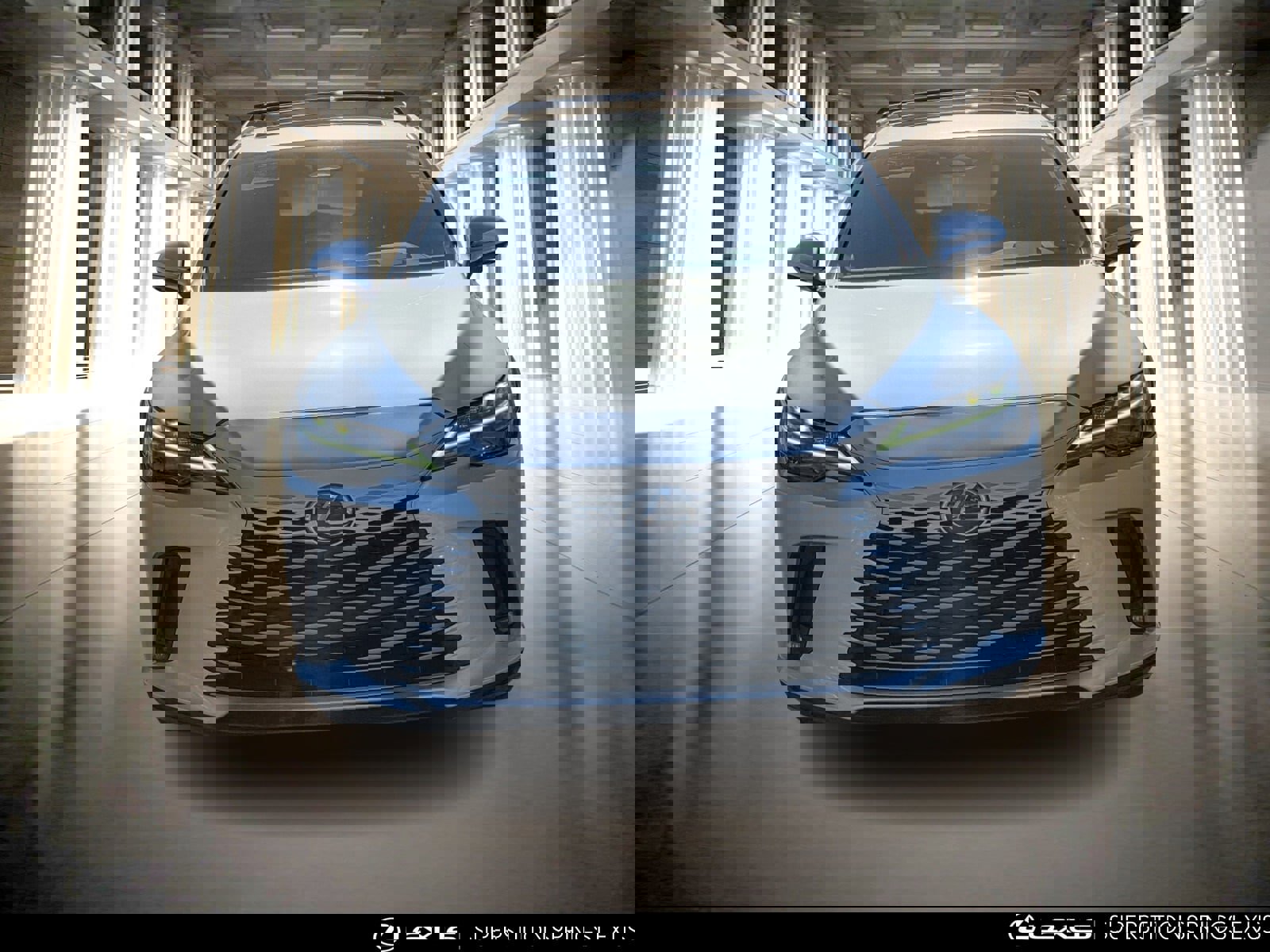 Certified 2025 Lexus RX 350 Premium Plus w/ Convenience Package image 10