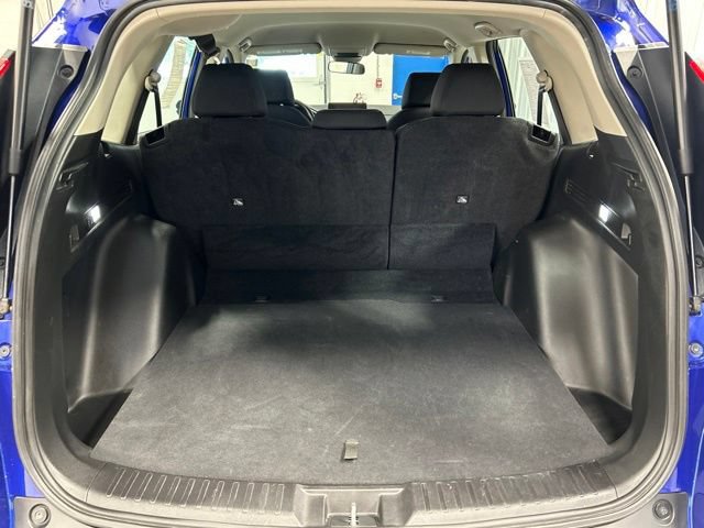 Certified 2024 Honda CR-V LX image 24