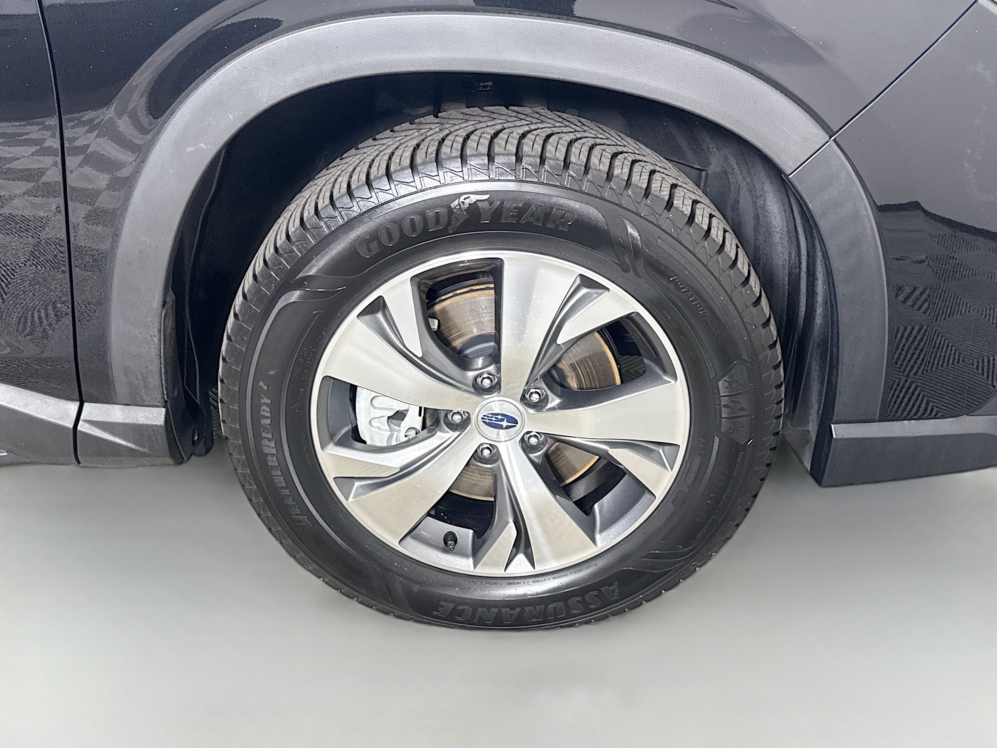 Used 2024 Subaru Ascent Premium AWD/4WD image 31