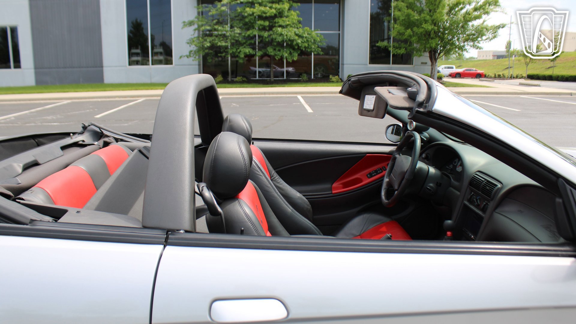 Used 2003 Ford Mustang Cobra RWD image 9