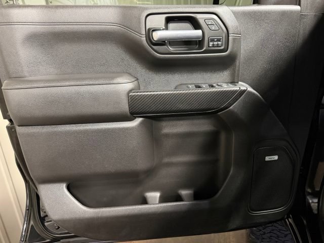 Used 2019 GMC Sierra 1500 SLT w/ SLT Premium Package AWD/4WD image 15