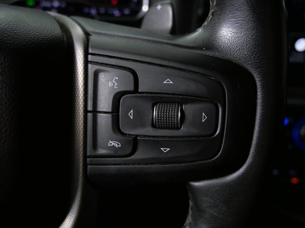 Used 2022 GMC Sierra 1500 Denali AWD/4WD image 25