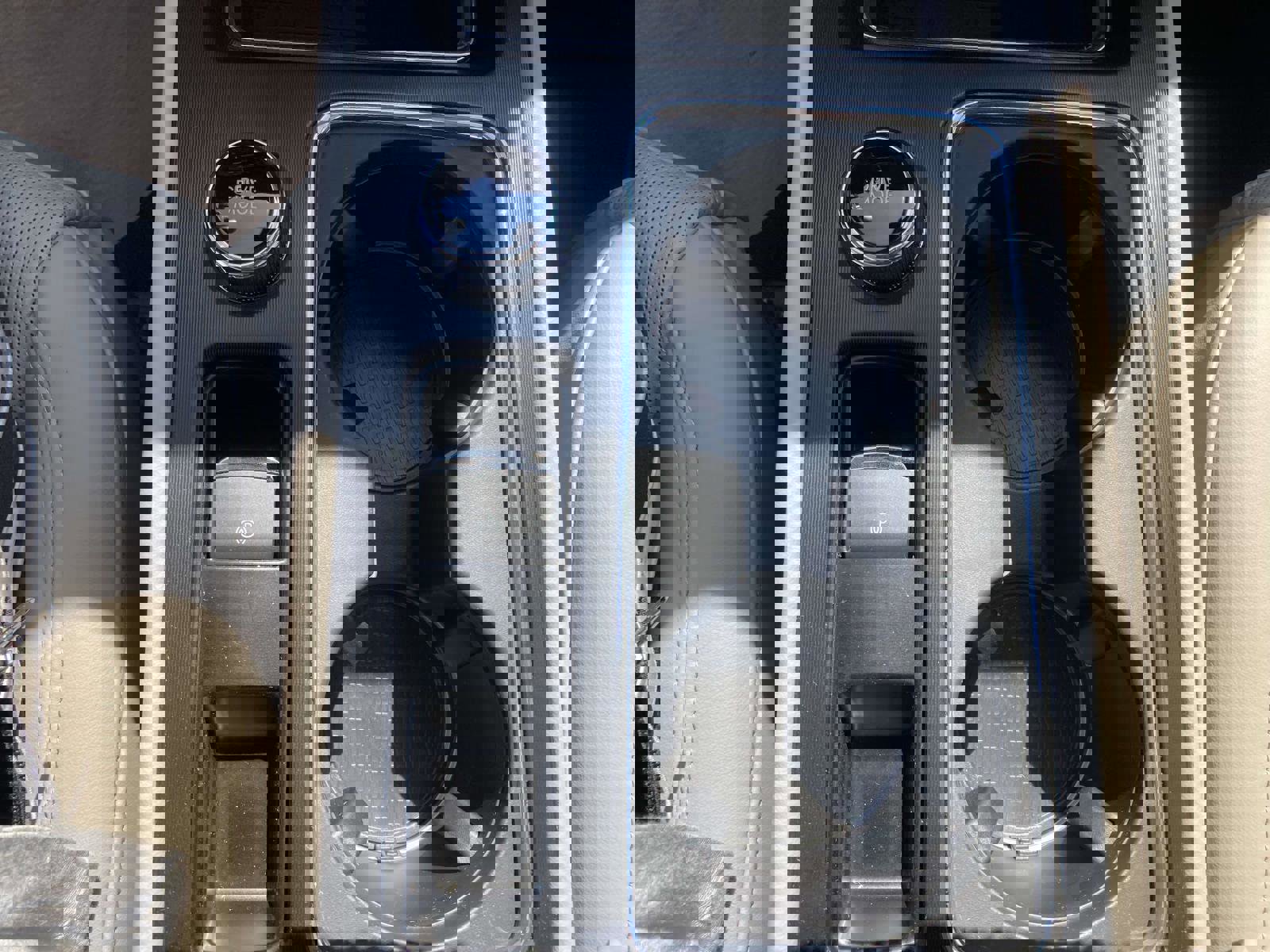 New 2025 Lincoln Corsair Reserve w/ Jet Appearance Package image 28