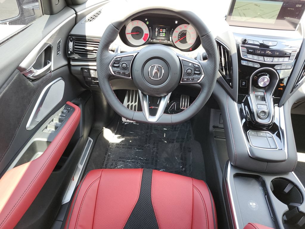 New 2026 Acura RDX w/ Advance Package AWD/4WD image 14