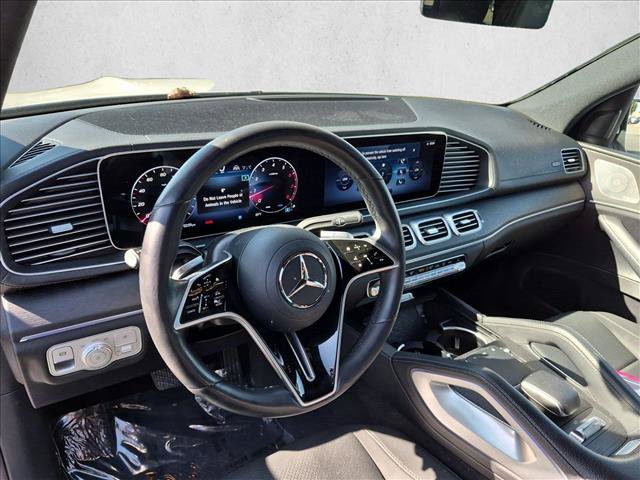 Certified 2024 Mercedes-Benz GLS 450 4MATIC image 9