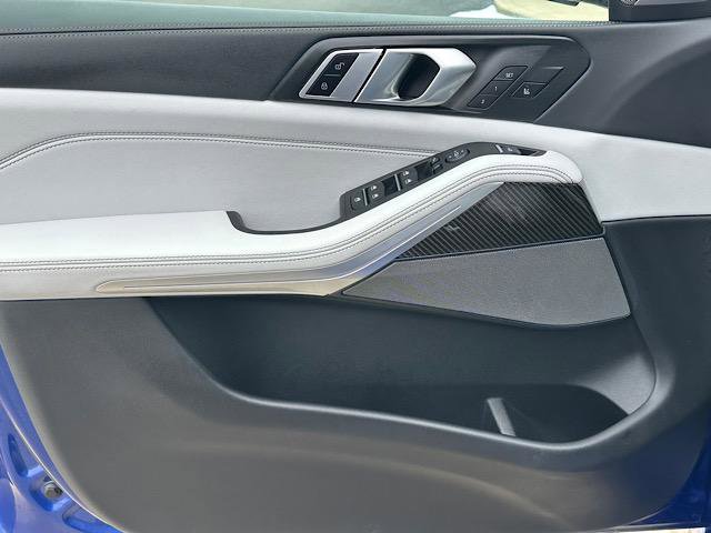 Certified 2025 BMW X5 M60i image 20