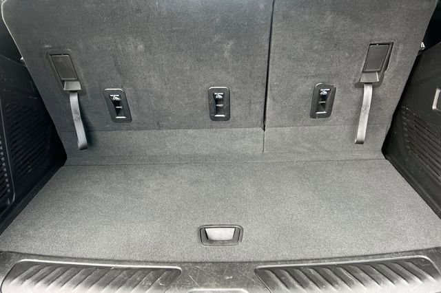 Used 2024 Chevrolet Tahoe LT image 18