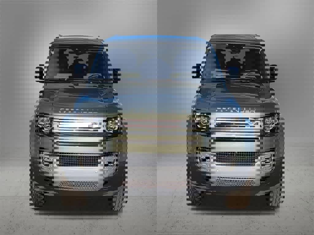 Used 2022 Land Rover Defender 110 SE image 9