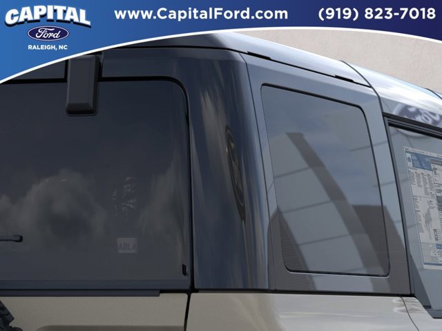 New 2025 Ford Bronco Badlands AWD/4WD image 26