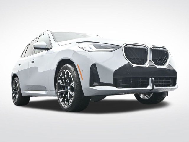 New 2026 BMW X3 xDrive30i w/ Premium Package AWD/4WD image 31