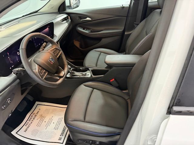 Certified 2026 Buick Encore GX Sport Touring w/ Advanced Technology Package image 18