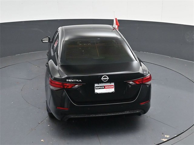 Used 2025 Nissan Sentra S image 42