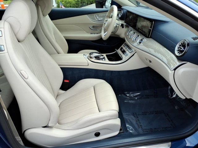 Certified 2022 Mercedes-Benz E 450 Cabriolet image 20
