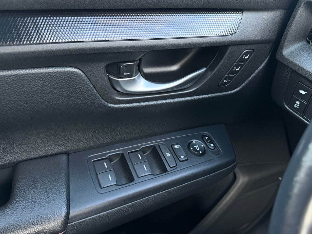 Used 2024 Honda CR-V Sport-L image 11