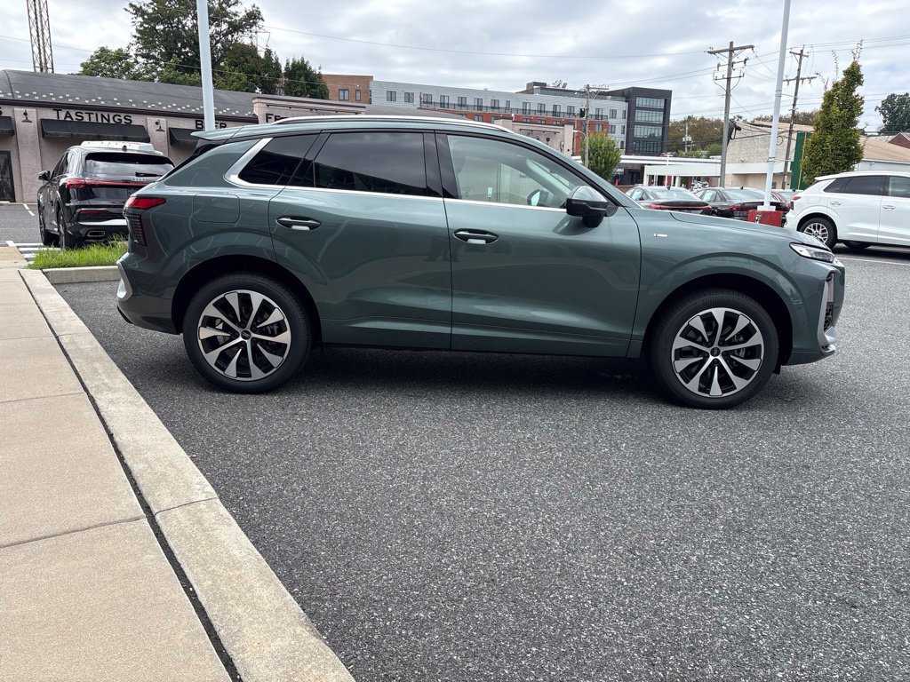 New 2026 Audi Q3 quattro 2.0T AWD/4WD image 6