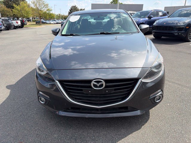 Used 2014 MAZDA MAZDA3 s Touring FWD image 2