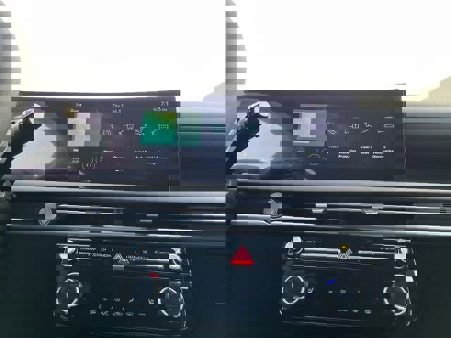 New 2026 Hyundai Santa Cruz SEL image 8