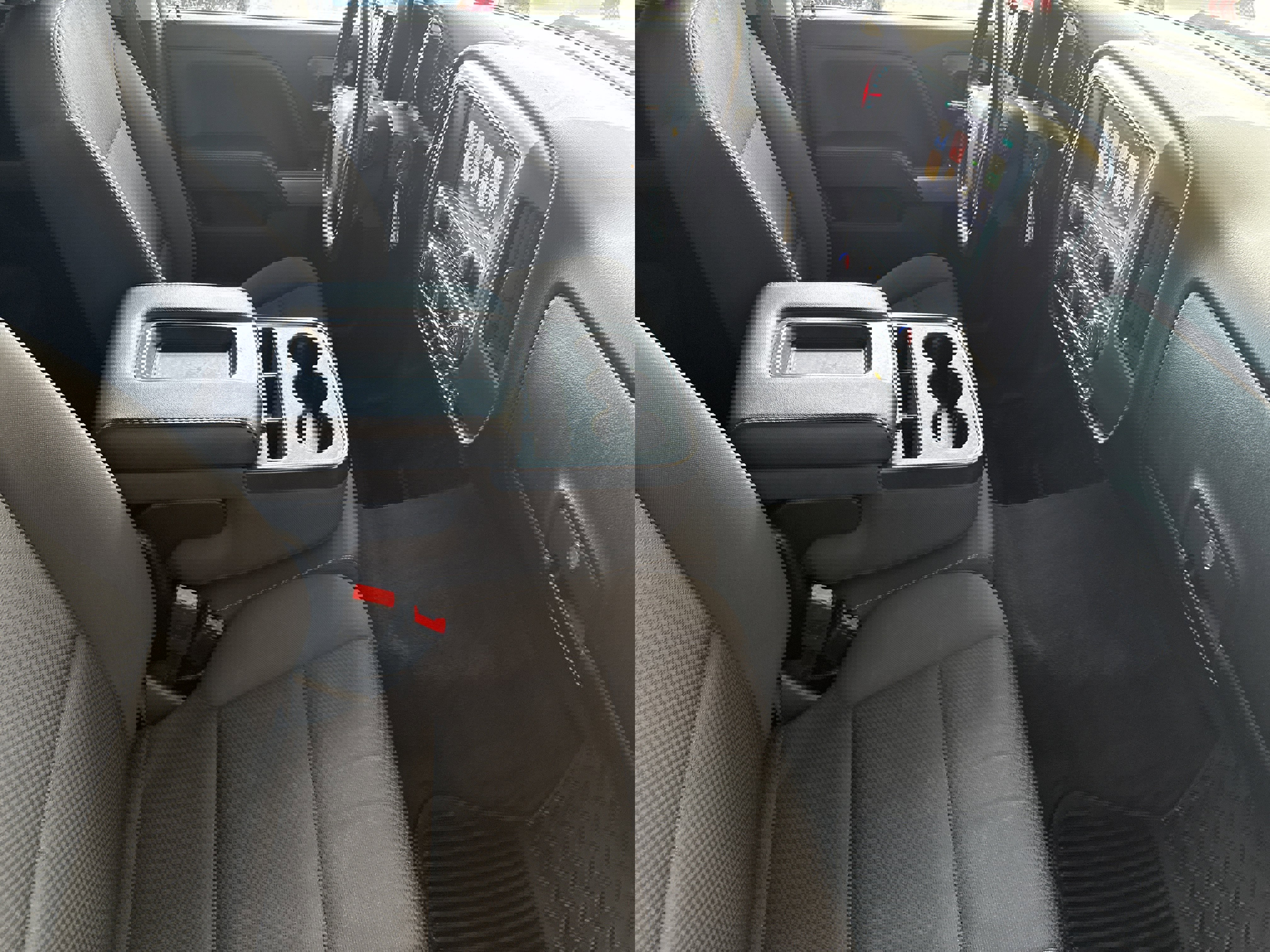 Used 2018 Chevrolet Silverado 1500 LT w/ LPO, Street Package image 16