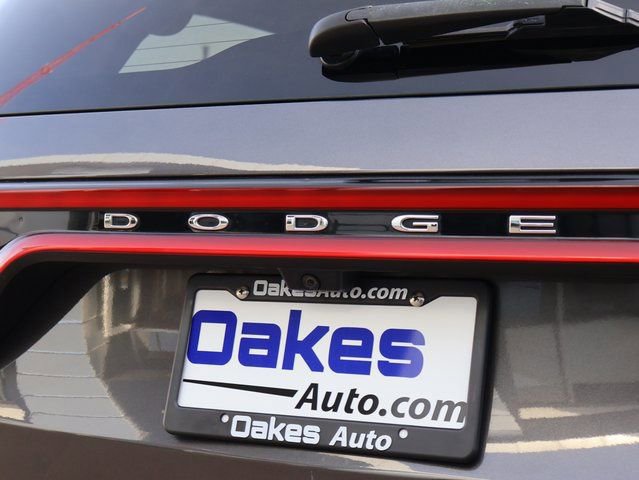 Used 2017 Dodge Durango R/T w/ Blacktop Package image 18