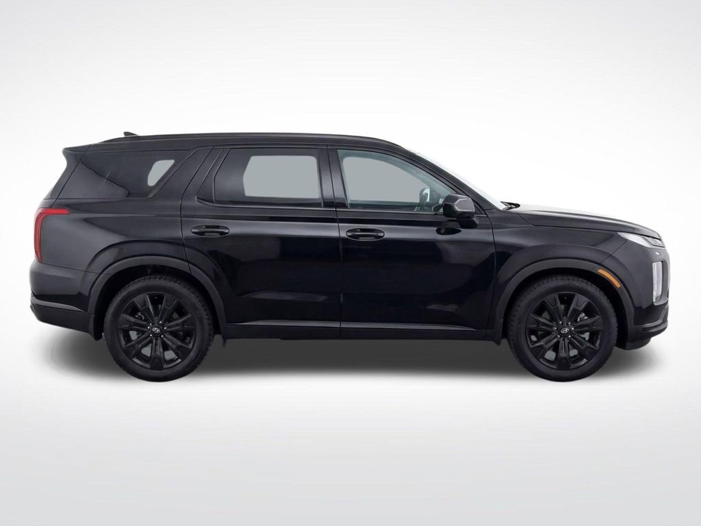 Used 2025 Hyundai Palisade XRT AWD/4WD image 38