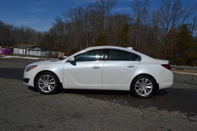 Used 2016 Buick Regal Premium w/ Driver Confidence Package #1 image 6