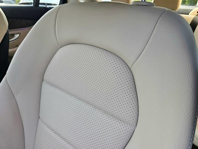 Certified 2021 Mercedes-Benz C 300 4MATIC Sedan image 21